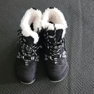 Xero Aline Waterproof Boots 8